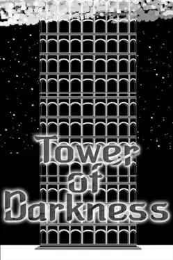 Tower of Darkness cover