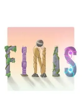Finis cover