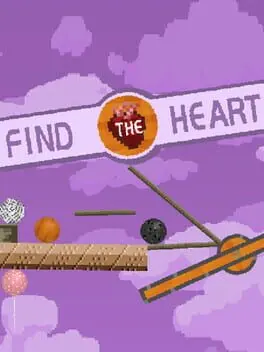 Find the heart cover