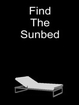Find the Sunbed cover
