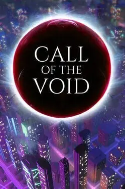 Call of the Void cover