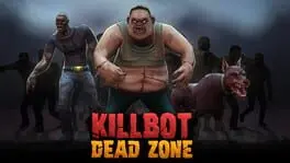 Killbot cover