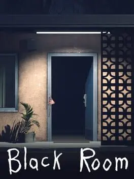 Black Room cover
