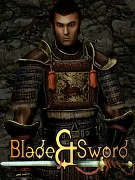 Blade & Sword background
