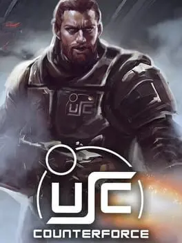 USC: Counterforce background