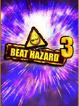 Beat Hazard 3 background