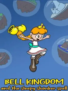 Bell Kingdom cover