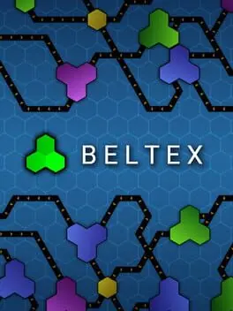 Beltex cover