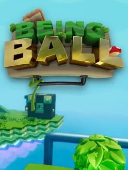 Being Ball cover