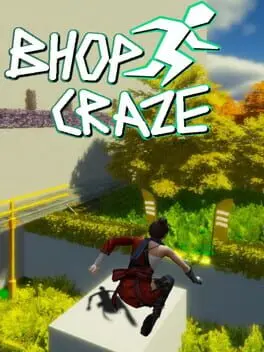 Bhop Craze cover