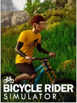 Bicycle Rider Simulator cover