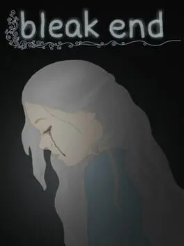 Bleak End cover