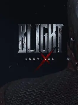 Blight: Survival cover