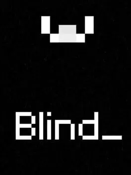 Blind_ cover