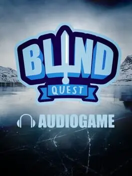 Blind Quest: The Frost Demon cover