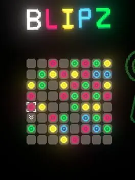 Blipz cover