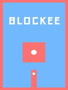 Blockee cover