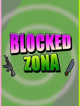 Blocked Zona cover