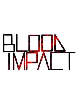Blood Impact cover
