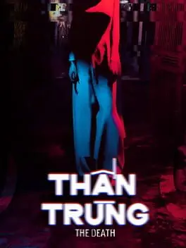 The Death background