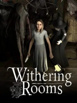Withering Rooms background