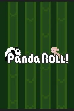 Panda Roll cover