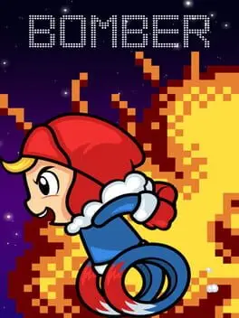 Bomber cover