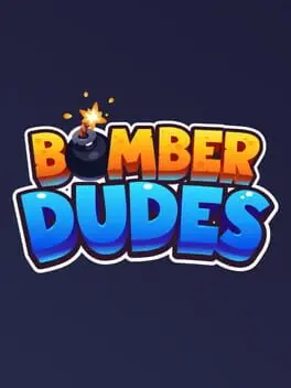Bomber Dudes cover