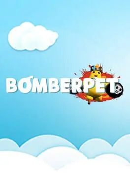 Bomberpet cover