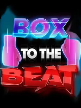 Box to the Beat VR cover