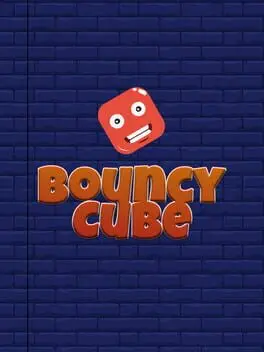Bouncy Cube cover