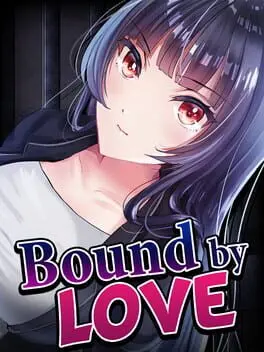 Bound by Love background