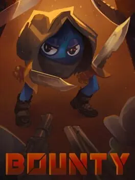 Bounty cover