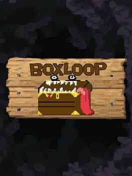 BoxLoop cover