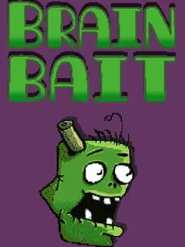 Brain Bait cover