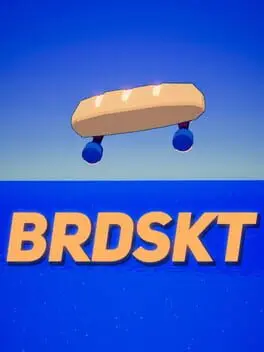 Breadskate background
