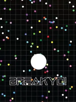 Breakyo cover