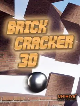 Brick Cracker 3D cover