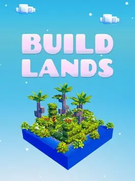 Build Lands cover