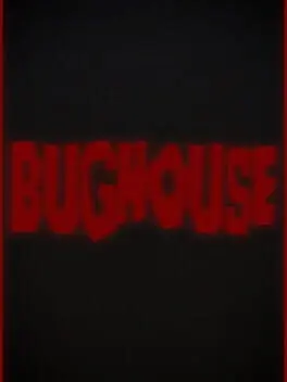 Bughouse cover