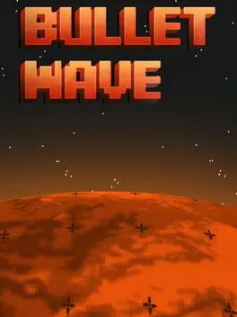 Bullet Wave cover