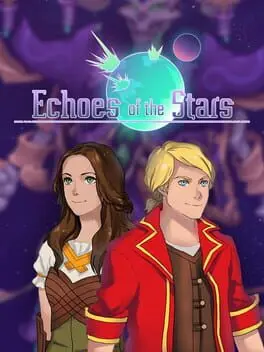 Echoes of the Stars background