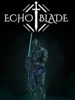 EchoBlade cover
