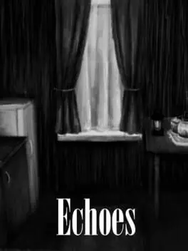 Echoes cover