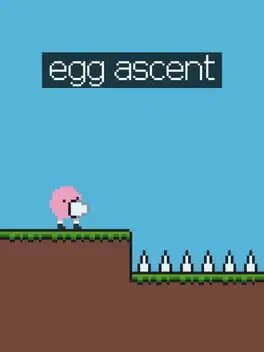 Egg Ascent cover