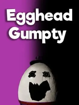 Egghead Gumpty cover