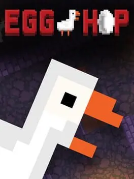 Egg Hop cover