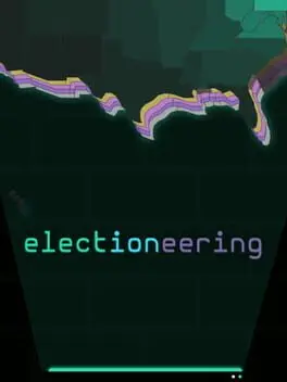 Electioneering cover
