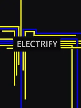 Electrify cover