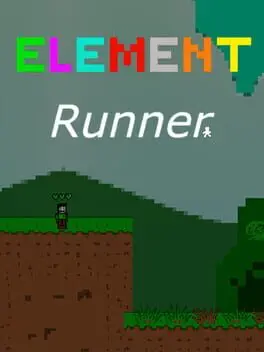 Element Runner cover